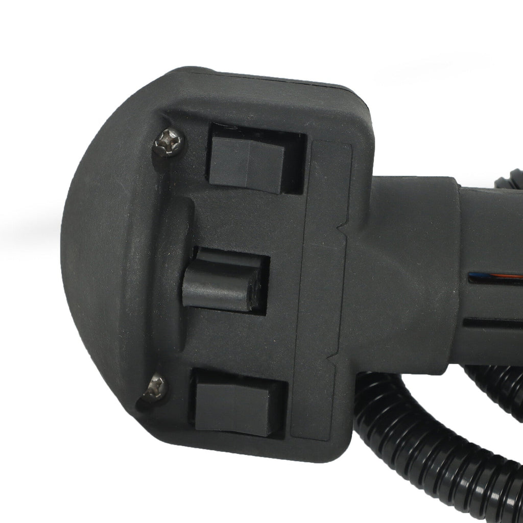 6705921 6680414 Auxiliary Four Switch Handle For Bobcat 653 753 763 773 7753