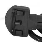6705921 6680414 Auxiliary Four Switch Handle For Bobcat 653 753 763 773 7753
