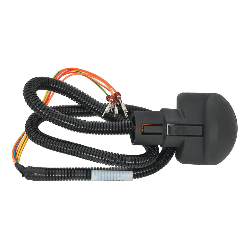 6705921 6680414 Auxiliary Four Switch Handle For Bobcat 653 753 763 773 7753