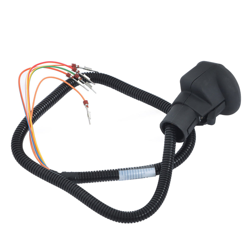 6705921 6680414 Auxiliary Four Switch Handle For Bobcat 653 753 763 773 7753
