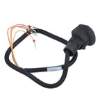 6705921 6680414 Auxiliary Four Switch Handle For Bobcat 653 753 763 773 7753