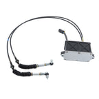 119-0633 120-0002 247-5229 Throttle Motor For Caterpillar CAT 320B 312B E320B