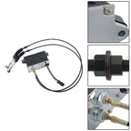 119-0633 120-0002 247-5229 Throttle Motor For Caterpillar CAT 320B 312B E320B