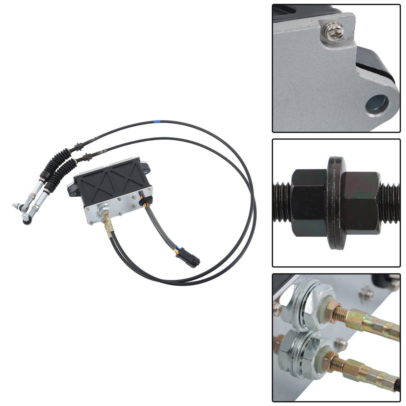 119-0633 120-0002 247-5229 Throttle Motor For Caterpillar CAT 320B 312B E320B