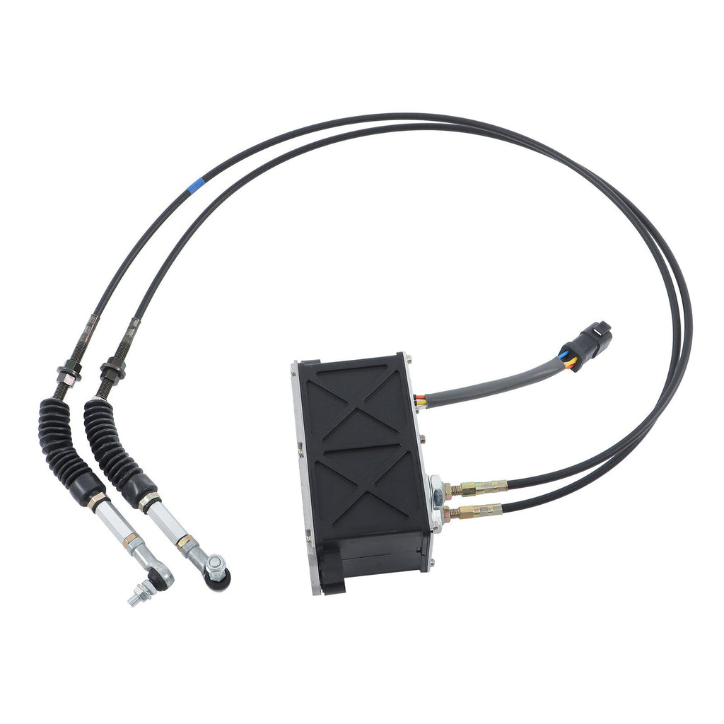 119-0633 120-0002 247-5229 Throttle Motor For Caterpillar CAT 320B 312B E320B