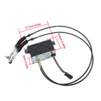 119-0633 120-0002 247-5229 Throttle Motor For Caterpillar CAT 320B 312B E320B