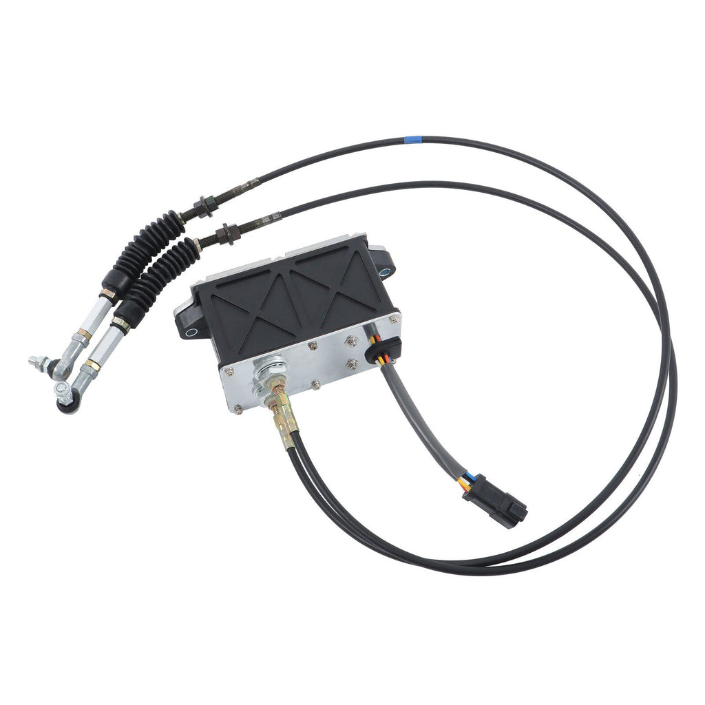 119-0633 120-0002 247-5229 Throttle Motor For Caterpillar CAT 320B 312B E320B