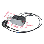 119-0633 120-0002 247-5229 Throttle Motor For Caterpillar CAT 320B 312B E320B