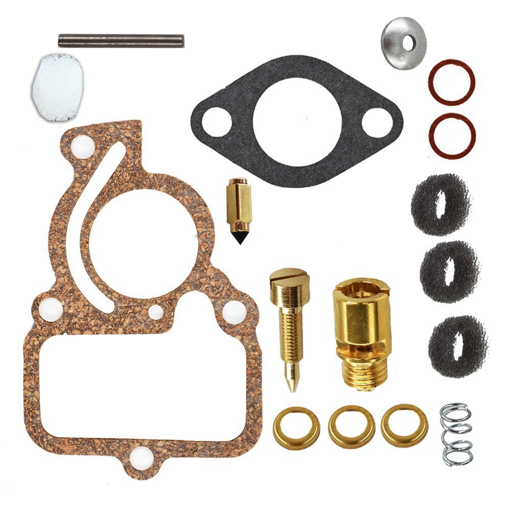 New Carburetor Carb kit for IH Farmall cub tractors FAST SHIPPING