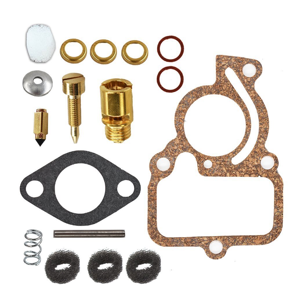 New Carburetor Carb kit for IH Farmall cub tractors FAST SHIPPING