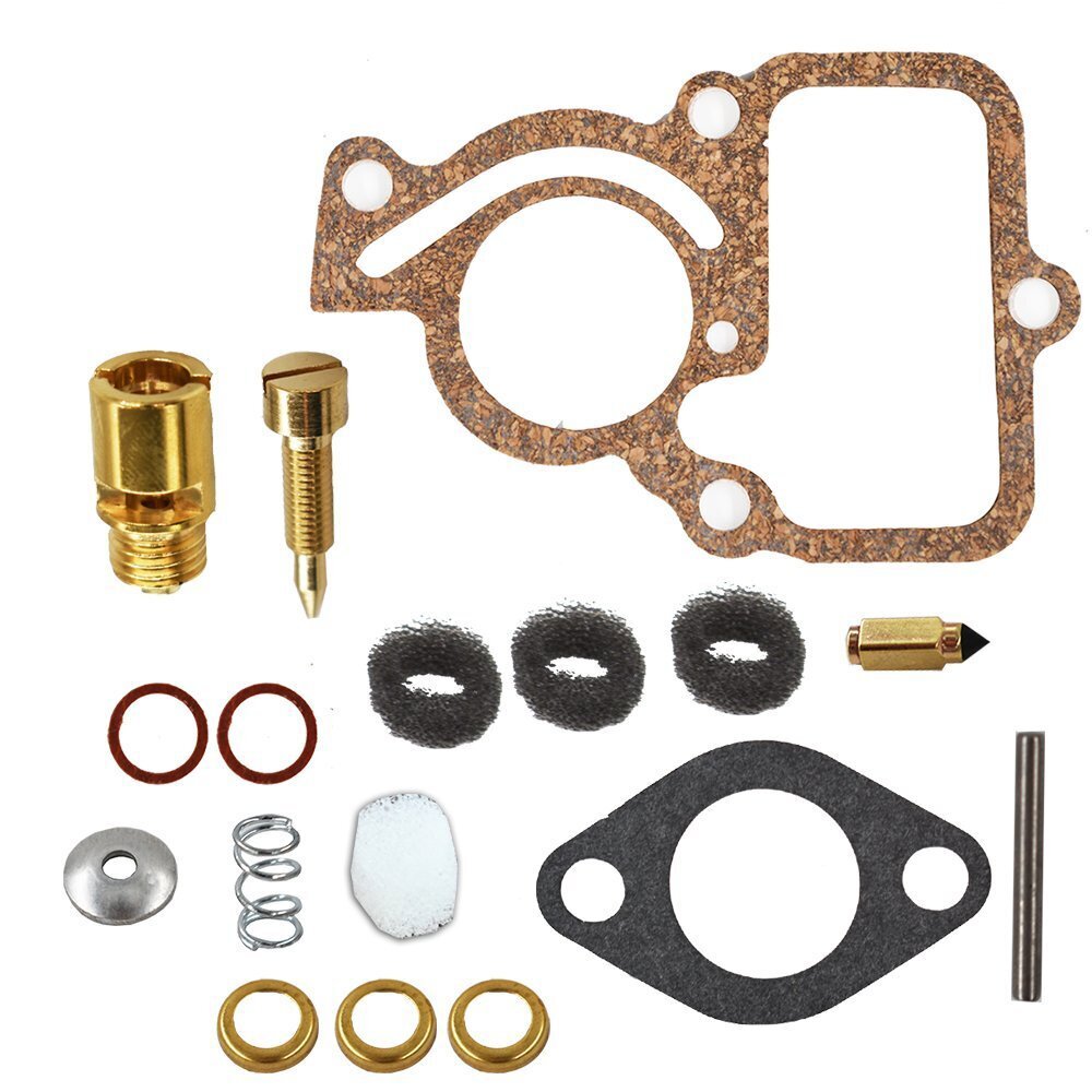 New Carburetor Carb kit for IH Farmall cub tractors FAST SHIPPING