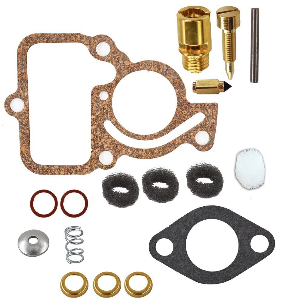 New Carburetor Carb kit for IH Farmall cub tractors FAST SHIPPING