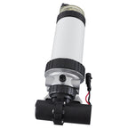 87802202 Fuel Pump & Filter Assembly Fits For Ford New Holland LB90 LS180 LB110