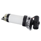 87802202 Fuel Pump & Filter Assembly Fits For Ford New Holland LB90 LS180 LB110