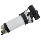 87802202 Fuel Pump & Filter Assembly Fits For Ford New Holland LB90 LS180 LB110