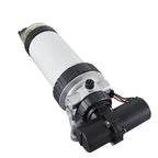 87802202 Fuel Pump & Filter Assembly Fits For Ford New Holland LB90 LS180 LB110