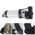 87802202 Fuel Pump & Filter Assembly Fits For Ford New Holland LB90 LS180 LB110