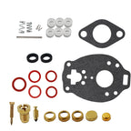 Fit For Allis Farmall Ford 778-505 K7505 Marvel Schebler TSX carburetor kit
