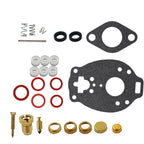 Fit For Allis Farmall Ford 778-505 K7505 Marvel Schebler TSX carburetor kit