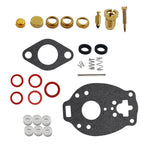 Fit For Allis Farmall Ford 778-505 K7505 Marvel Schebler TSX carburetor kit