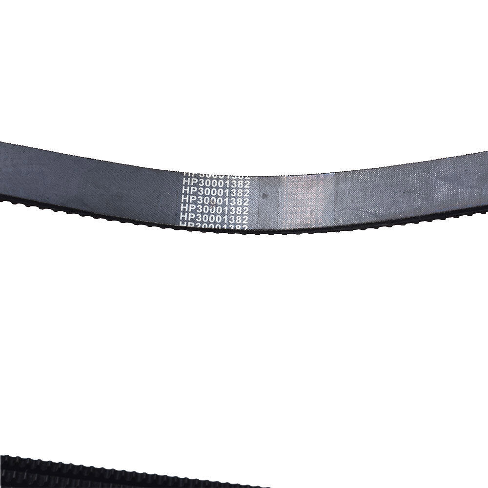 For Bobcat753 763 773 S130 S150 S160 S175 S185 S205 T140 T180 Drive Belt 6726898