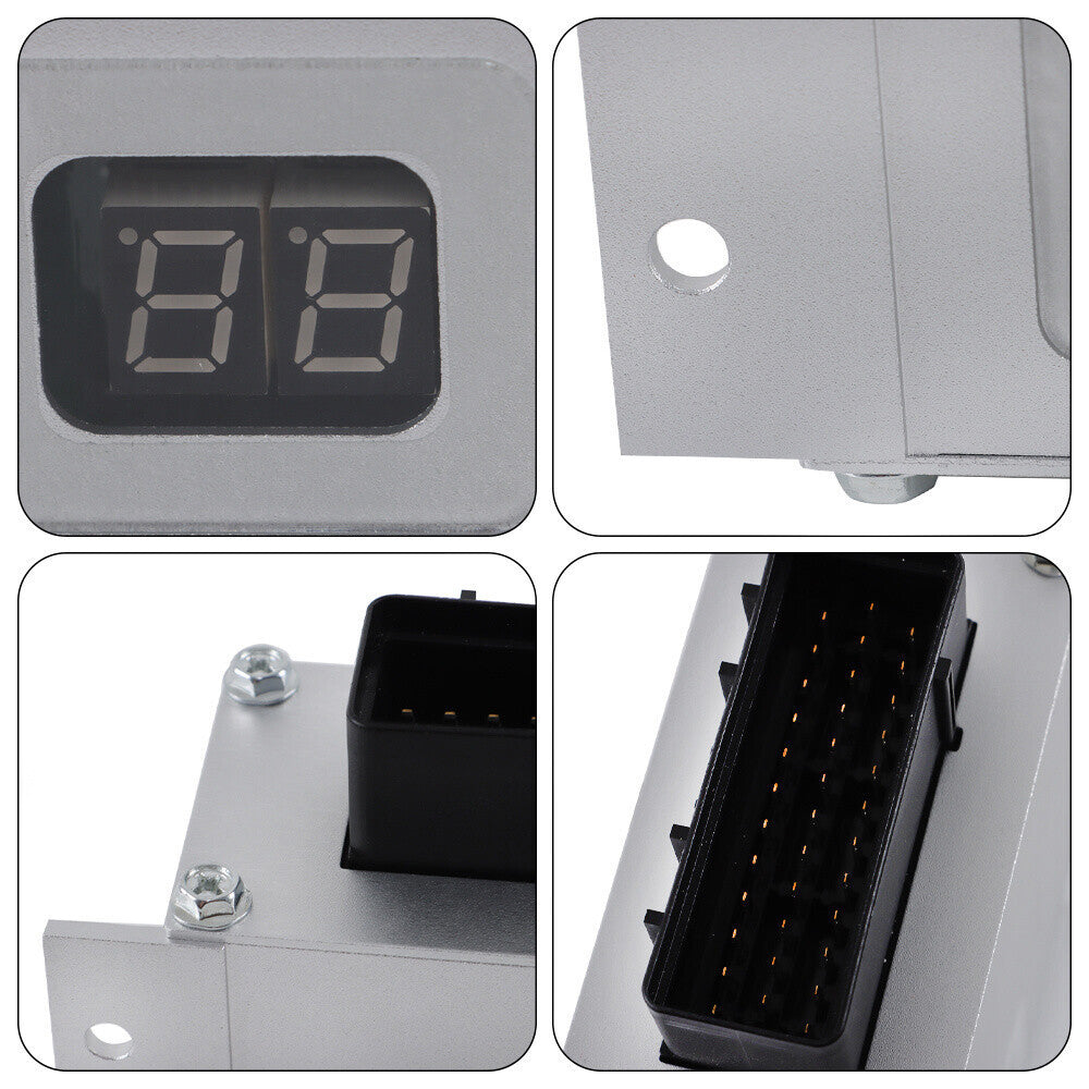 Gen 5 Electronic Control Module 100839 for Genie GS-1532 GS-1930 GS-2032 GS-2046
