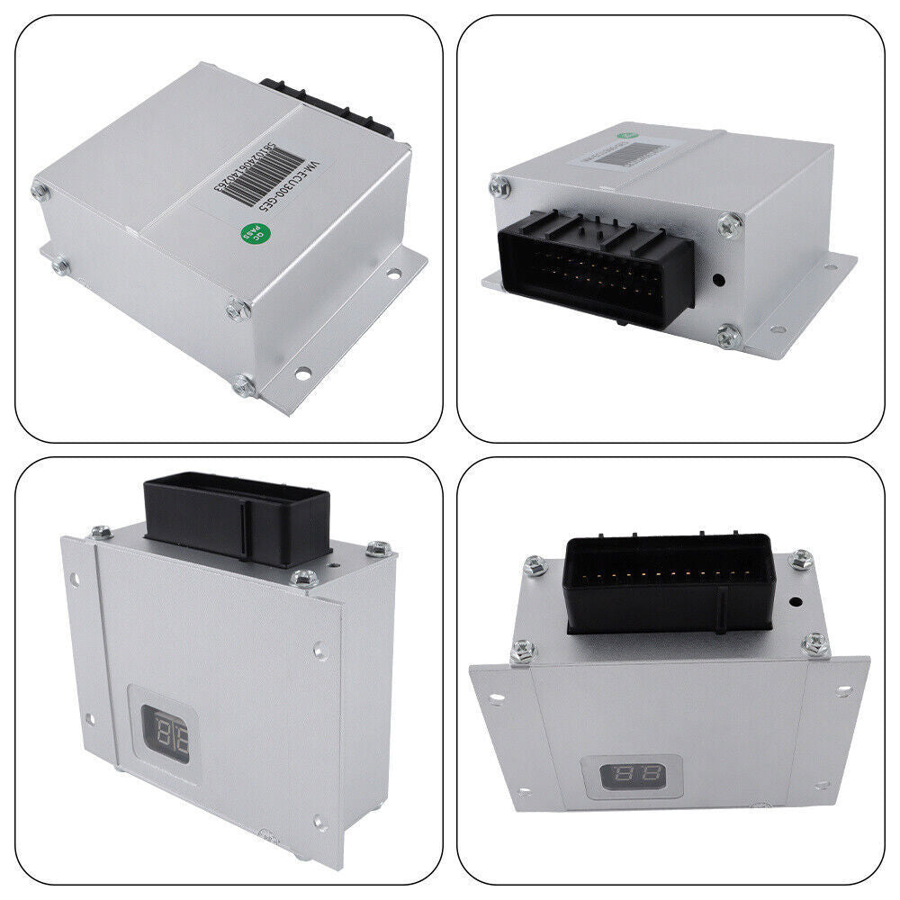 Gen 5 Electronic Control Module 100839 for Genie GS-1532 GS-1930 GS-2032 GS-2046
