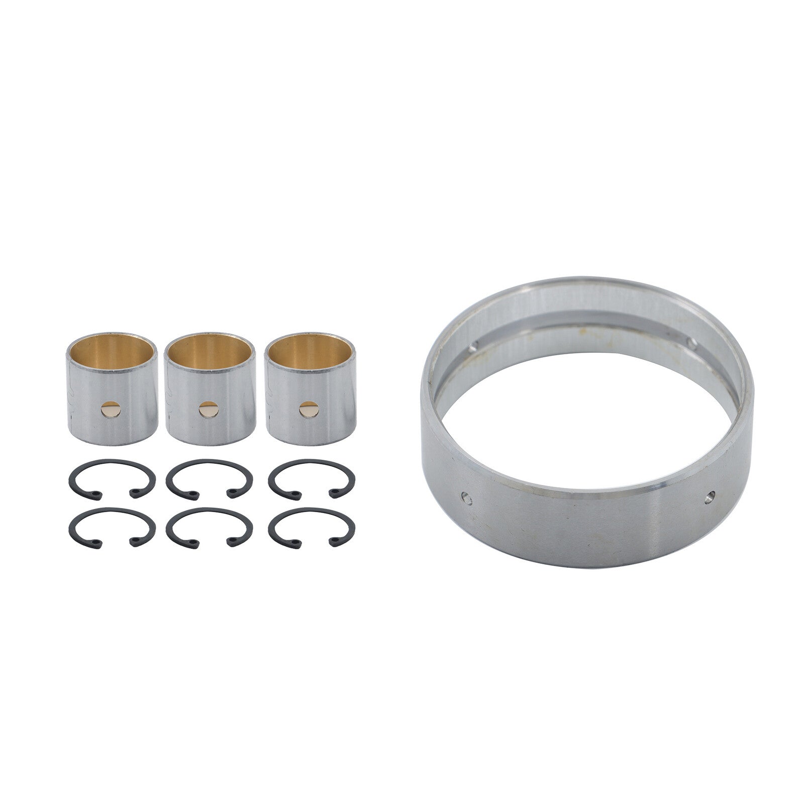 D1703 D1703E Engine Rebuild Kit For Kubota Tractor L3300DT L3410DT L3400 L3430