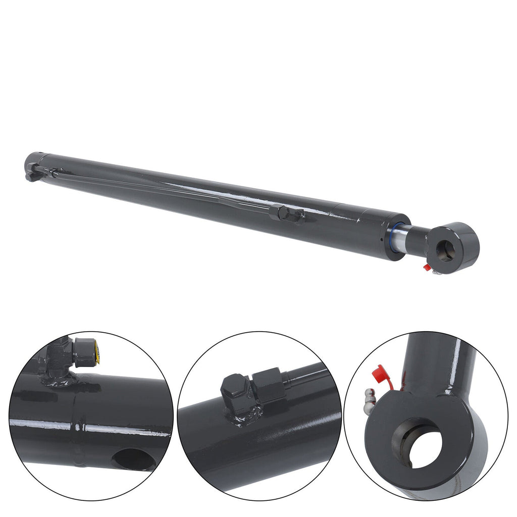 Lift Cylinder 6815757 For Bobcat Skid Steer Loader 863 864 S220 T200 T250#