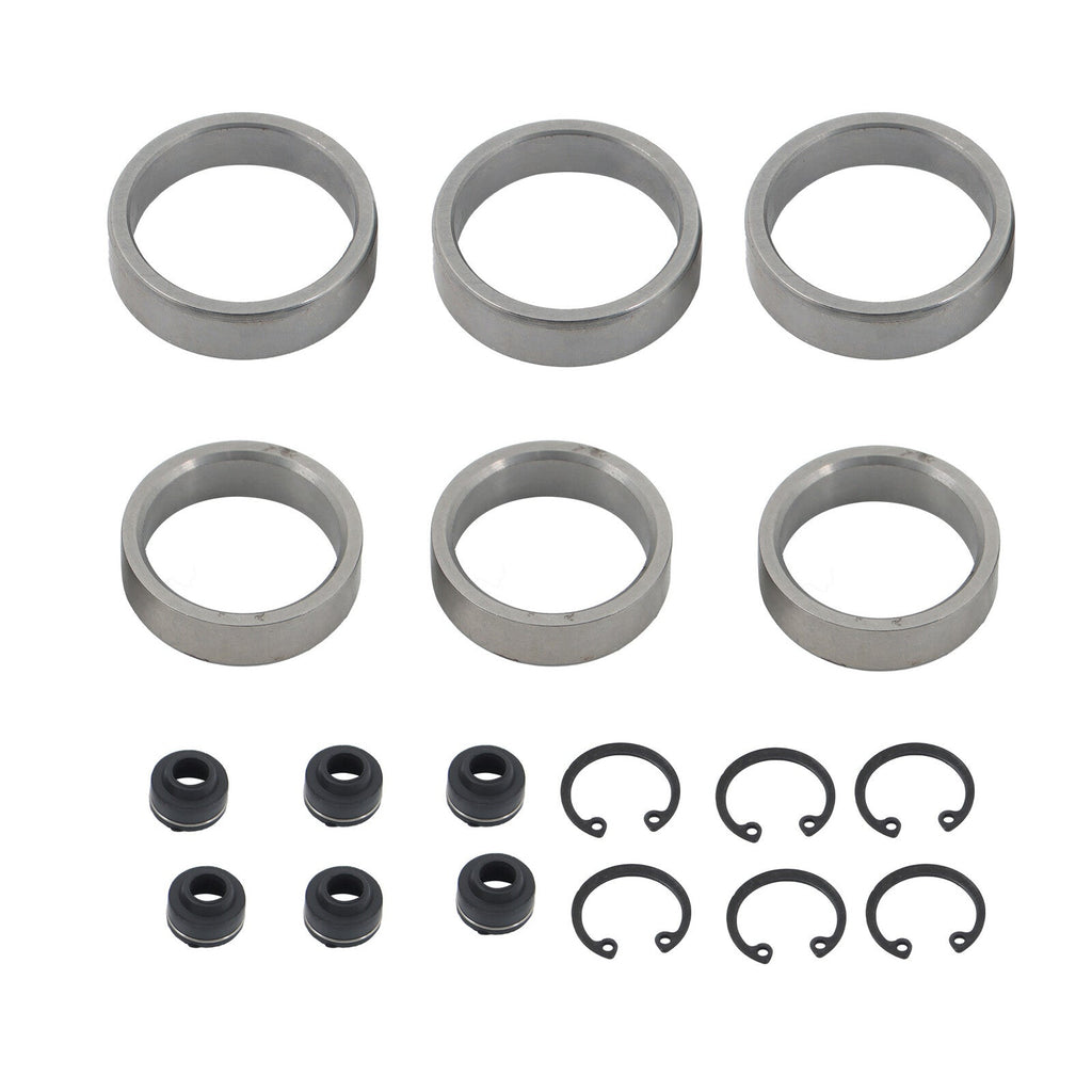 D1105 Overhaul Rebuild Kit For Kubota D1105 Engine B2410HSD RTV1100 Excavator