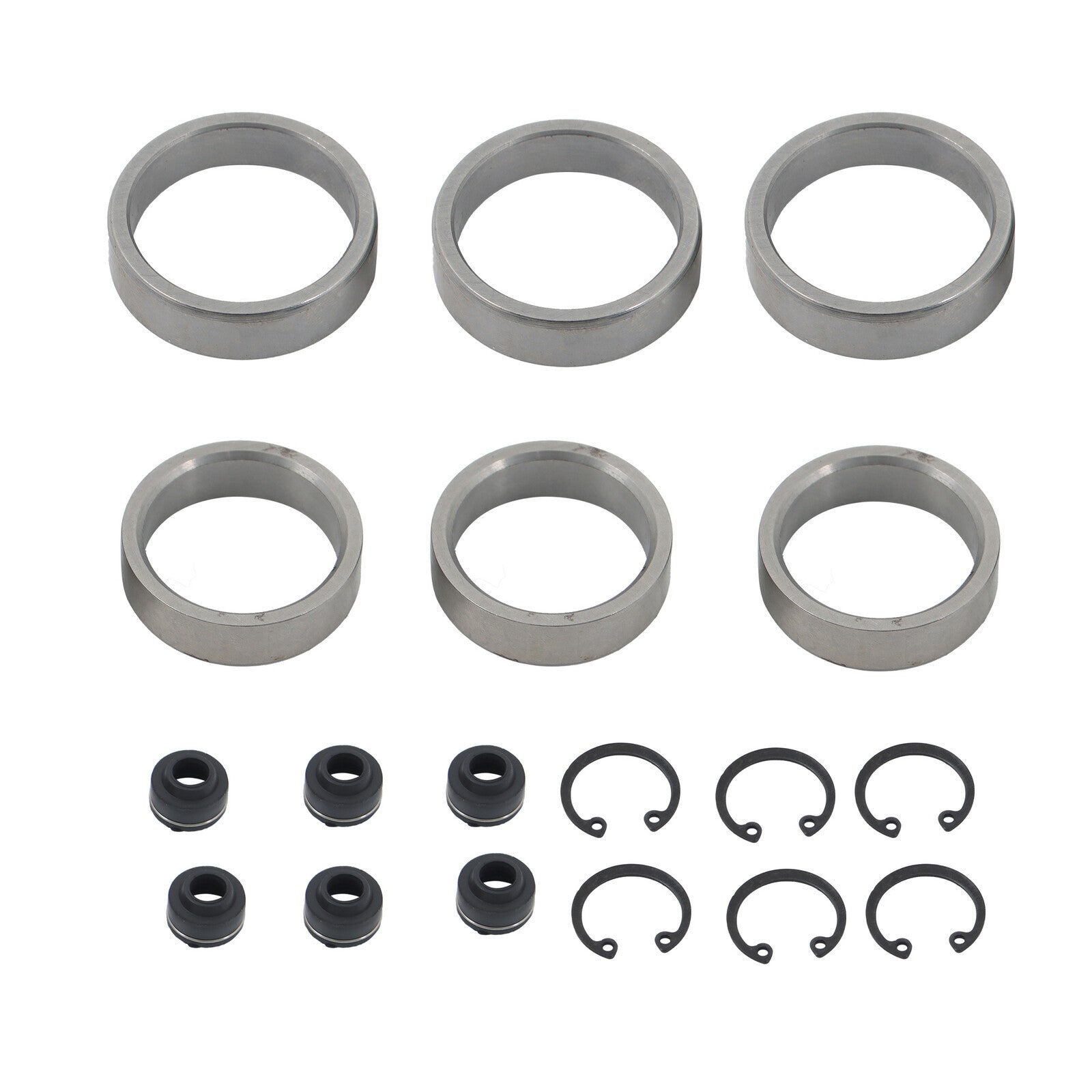 D1105 Overhaul Rebuild Kit For Kubota D1105 Engine B2410HSD RTV1100 Excavator
