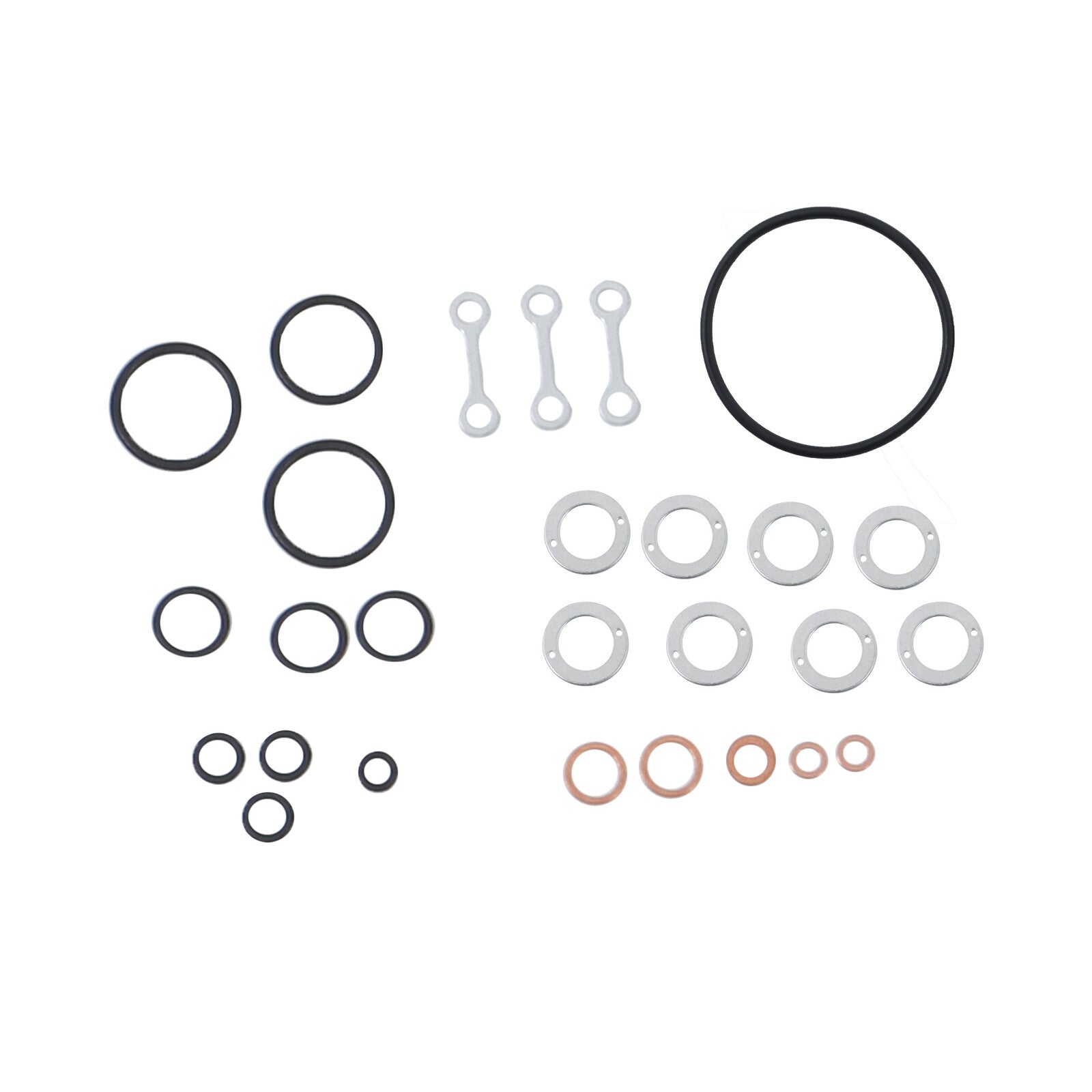D1105 Overhaul Rebuild Kit For Kubota D1105 Engine B2410HSD RTV1100 Excavator