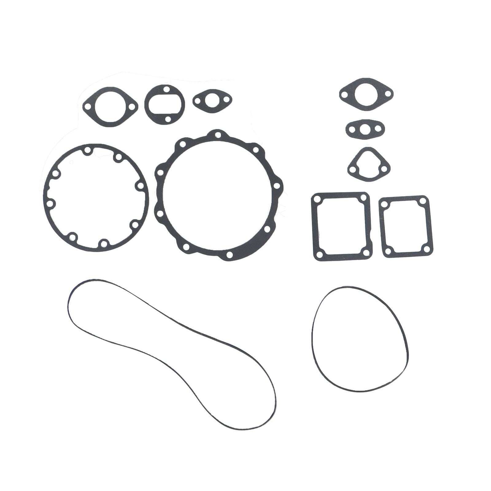 D1105 Overhaul Rebuild Kit For Kubota D1105 Engine B2410HSD RTV1100 Excavator