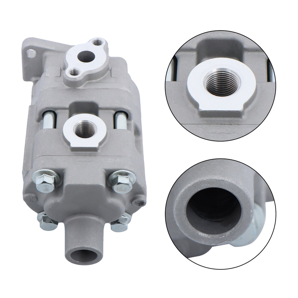Hydraulic Pump TC050-36440 for Kubota L3940 L4240 L4330 L5240 MX5000DT MX5200