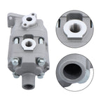 Hydraulic Pump TC050-36440 for Kubota L3940 L4240 L4330 L5240 MX5000DT MX5200