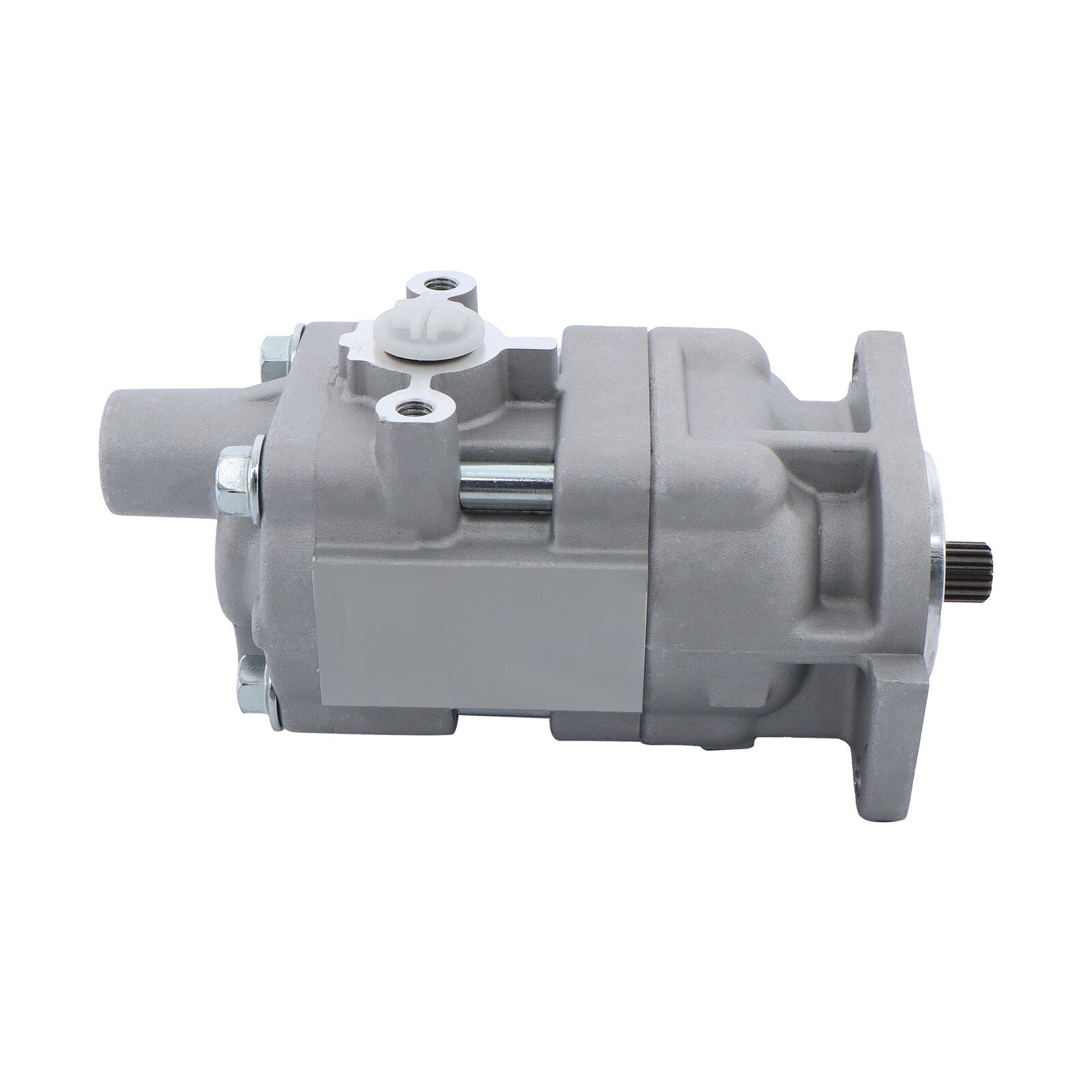 Hydraulic Pump TC050-36440 for Kubota L3940 L4240 L4330 L5240 MX5000DT MX5200