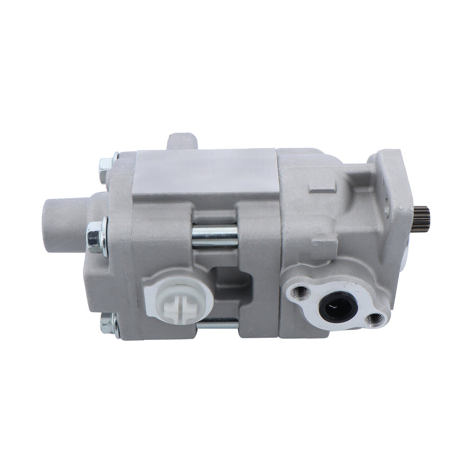 Hydraulic Pump TC050-36440 for Kubota L3940 L4240 L4330 L5240 MX5000DT MX5200