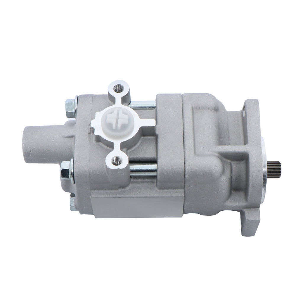 Hydraulic Pump TC050-36440 for Kubota L3940 L4240 L4330 L5240 MX5000DT MX5200