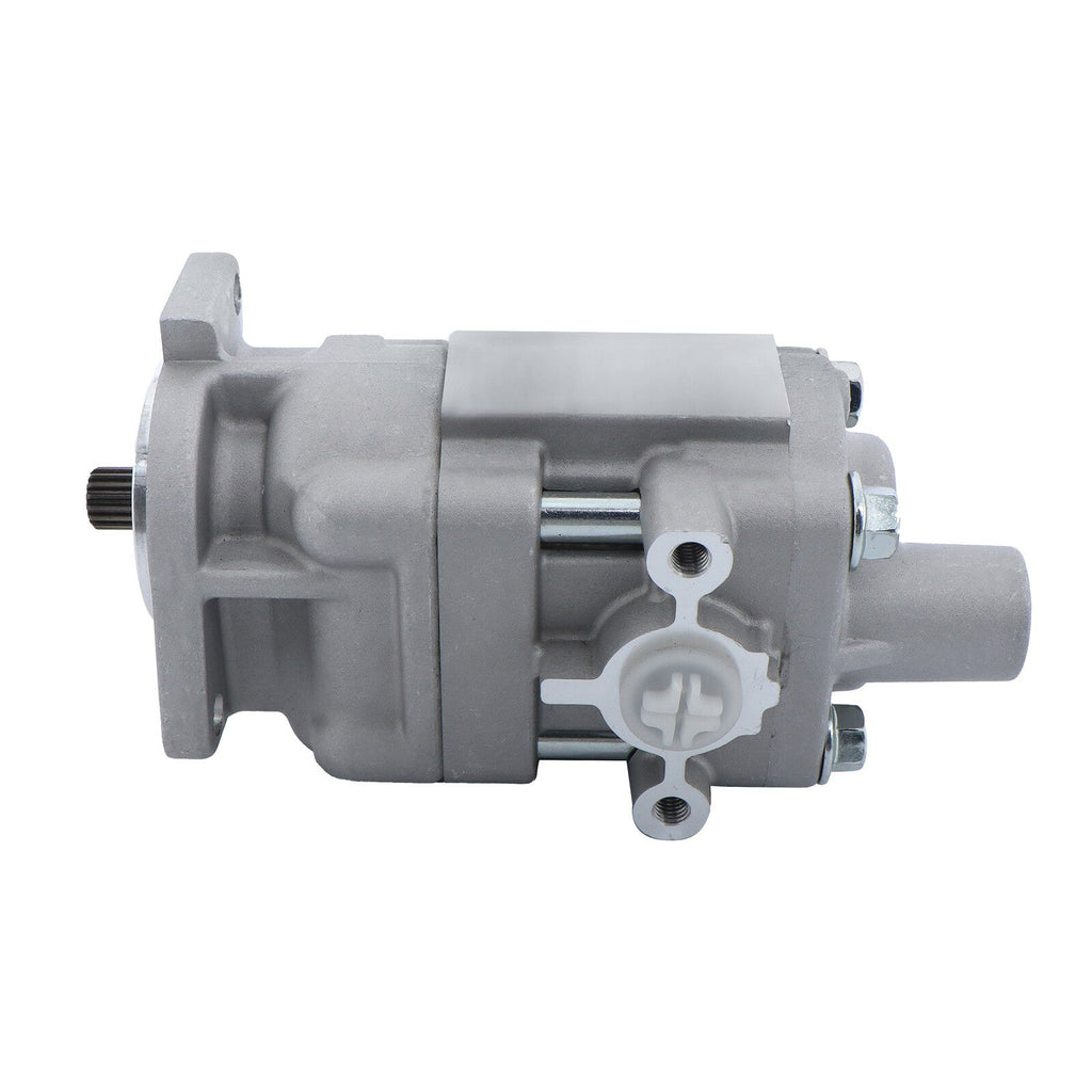 Hydraulic Pump TC050-36440 for Kubota L3940 L4240 L4330 L5240 MX5000DT MX5200