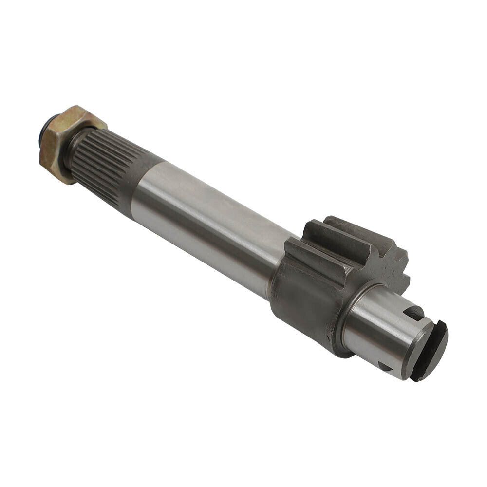 For Kubota B5200 B6200 B7200 66811-41150 Tractor Sector Shaft