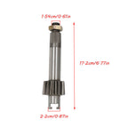 For Kubota B5200 B6200 B7200 66811-41150 Tractor Sector Shaft