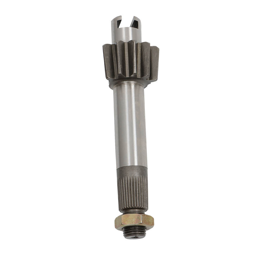 For Kubota B5200 B6200 B7200 66811-41150 Tractor Sector Shaft