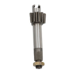 For Kubota B5200 B6200 B7200 66811-41150 Tractor Sector Shaft