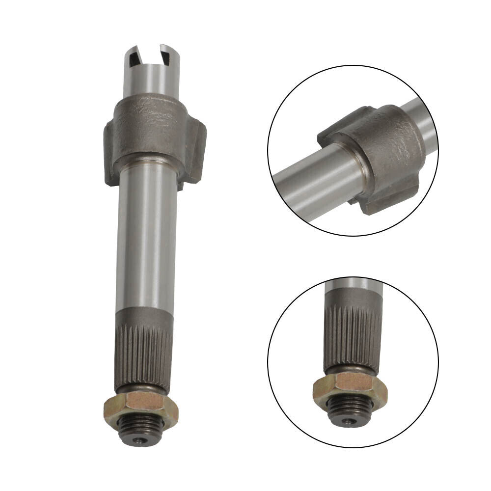 For Kubota B5200 B6200 B7200 66811-41150 Tractor Sector Shaft