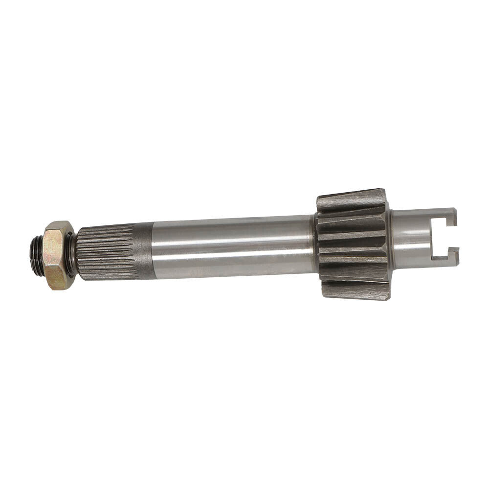 For Kubota B5200 B6200 B7200 66811-41150 Tractor Sector Shaft