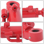 Hydraulic Bucket Cylinder - LH For Takeuchi TL12V2 1900120300 19001-20300