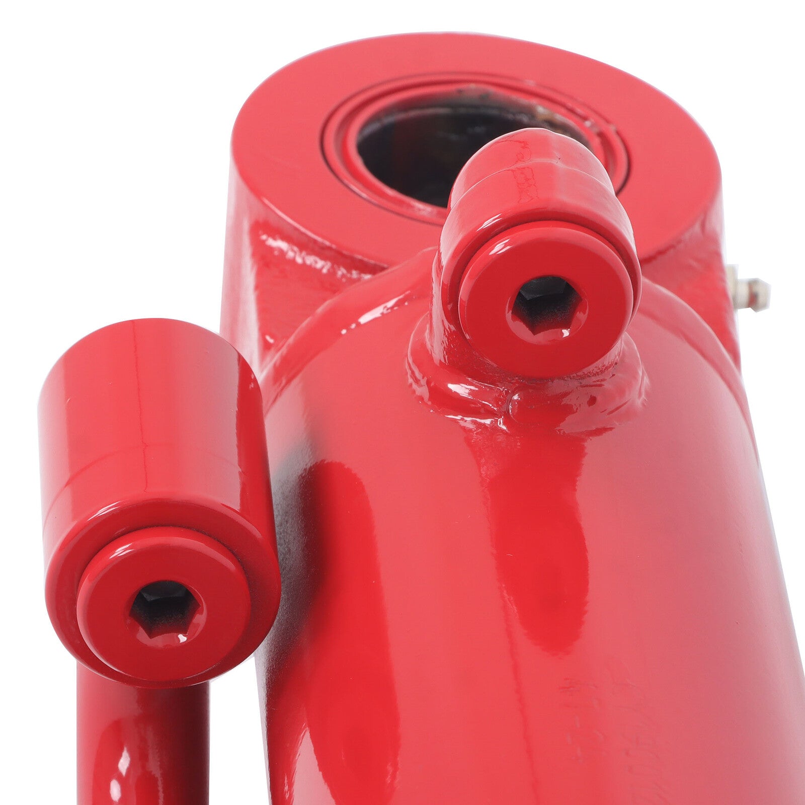 Hydraulic Bucket Cylinder - LH For Takeuchi TL12V2 1900120300 19001-20300