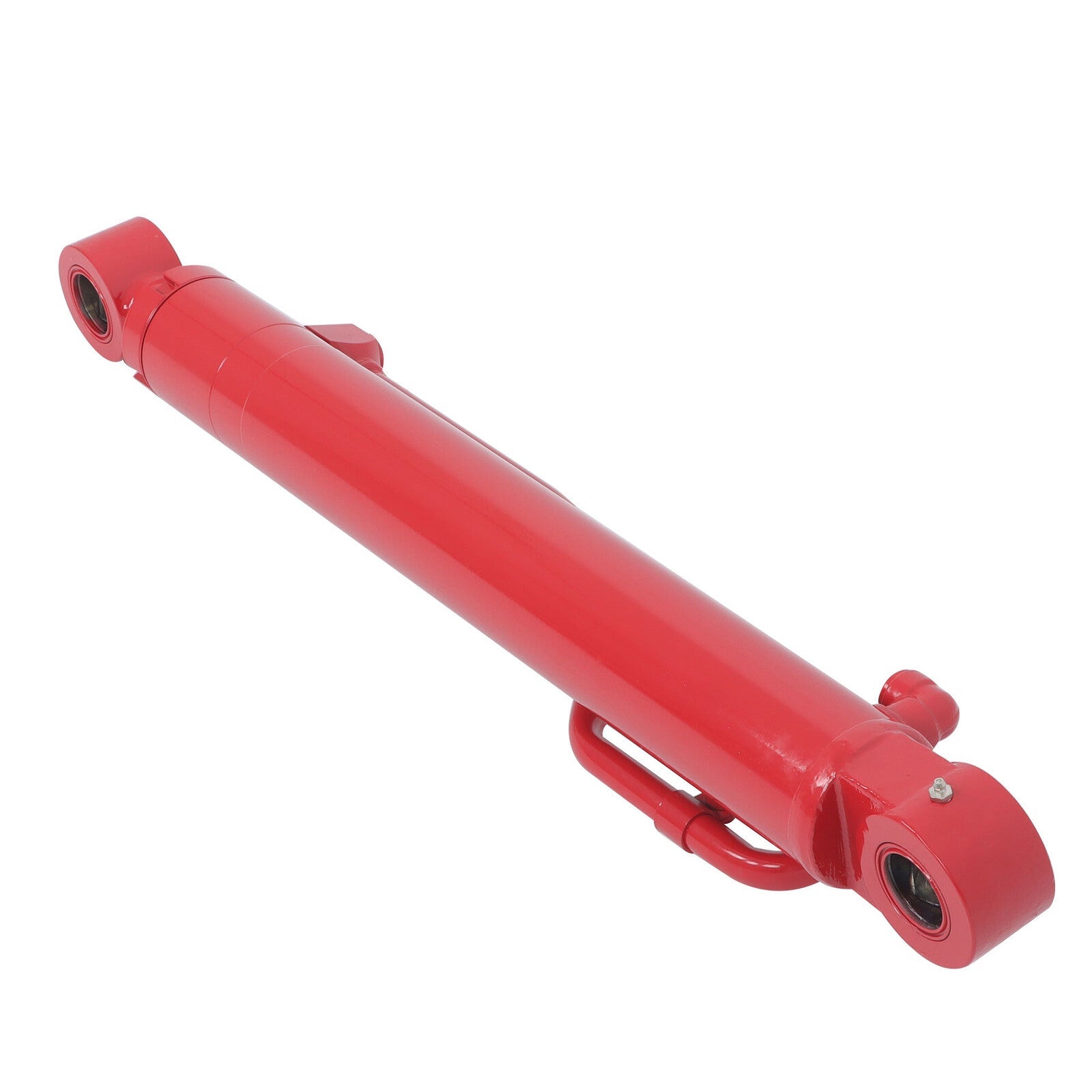 Hydraulic Bucket Cylinder - LH For Takeuchi TL12V2 1900120300 19001-20300