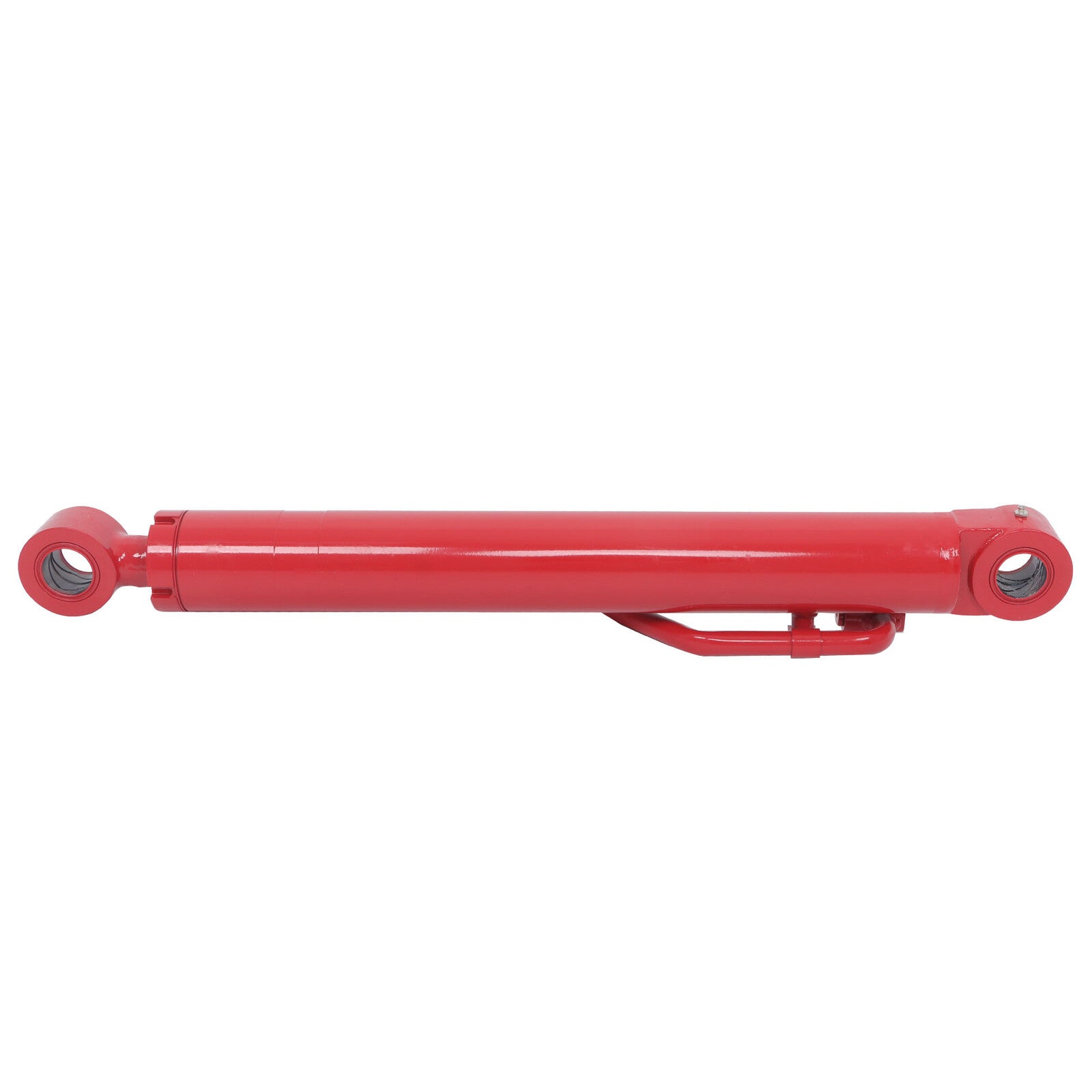 Hydraulic Bucket Cylinder - LH For Takeuchi TL12V2 1900120300 19001-20300