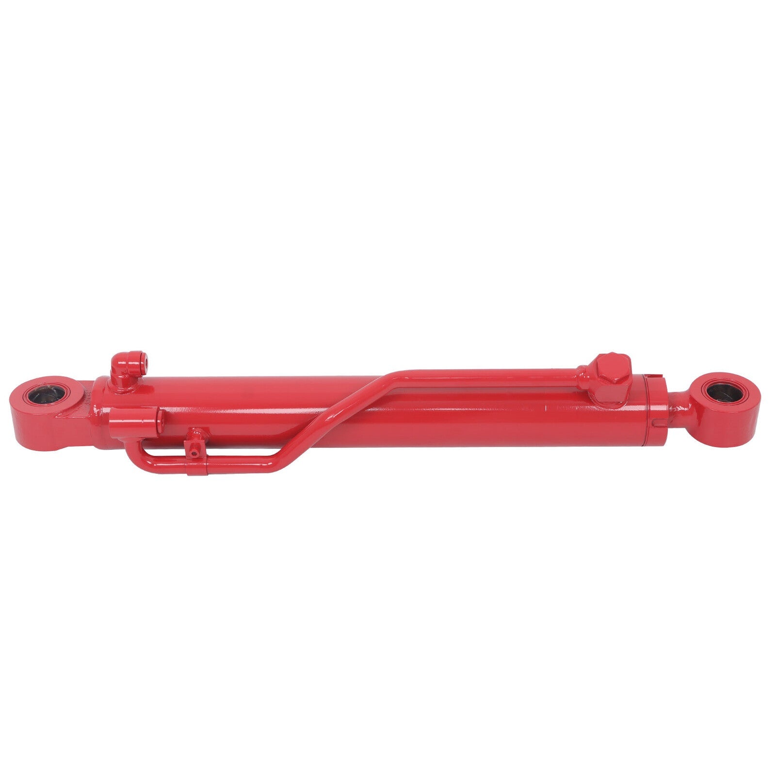 Hydraulic Bucket Cylinder - LH For Takeuchi TL12V2 1900120300 19001-20300